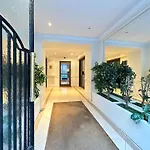1566 - Beautiful Studio Near Parc Des Expositions